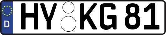 HY-KG81