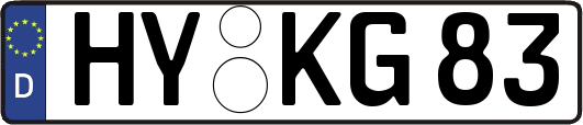 HY-KG83