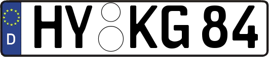 HY-KG84