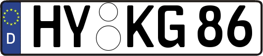 HY-KG86