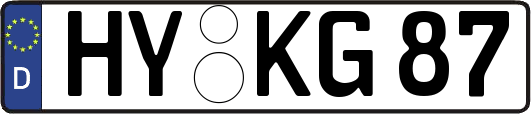HY-KG87
