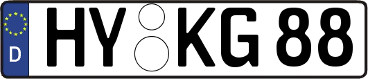 HY-KG88
