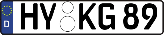 HY-KG89