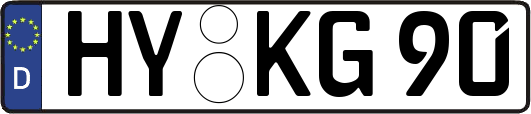 HY-KG90