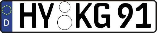 HY-KG91