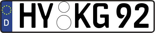 HY-KG92