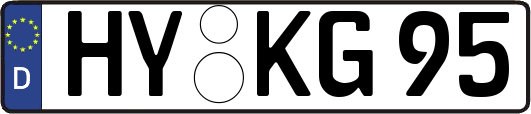 HY-KG95