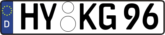 HY-KG96