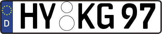 HY-KG97