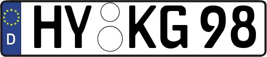 HY-KG98