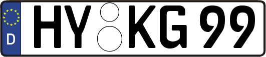 HY-KG99