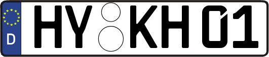 HY-KH01
