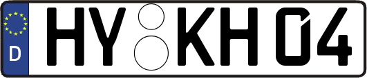 HY-KH04