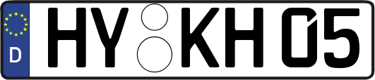 HY-KH05