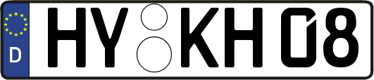 HY-KH08