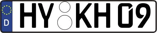 HY-KH09