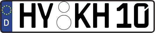 HY-KH10