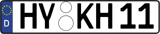 HY-KH11