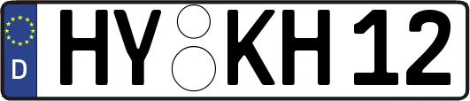HY-KH12