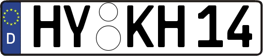 HY-KH14