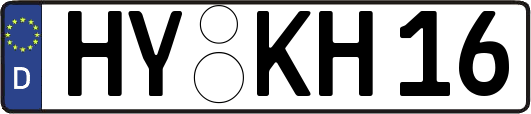 HY-KH16