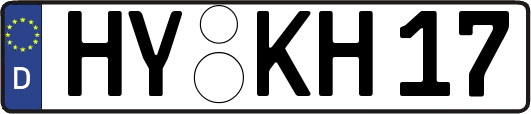 HY-KH17