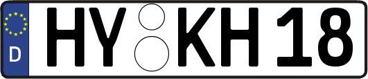 HY-KH18