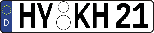 HY-KH21