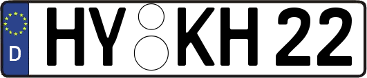 HY-KH22