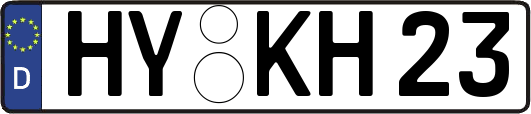 HY-KH23