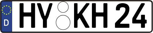 HY-KH24