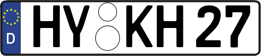 HY-KH27