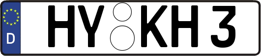 HY-KH3