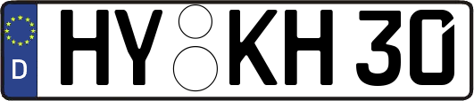 HY-KH30
