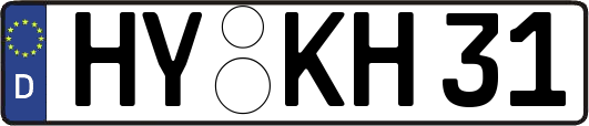 HY-KH31