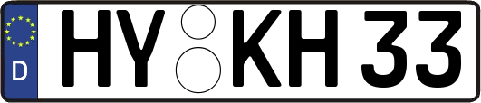 HY-KH33