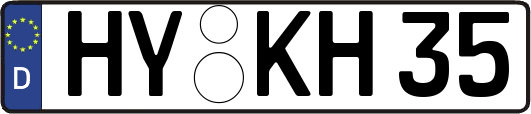 HY-KH35