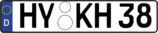HY-KH38