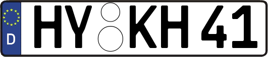 HY-KH41