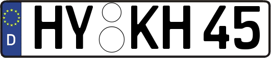 HY-KH45