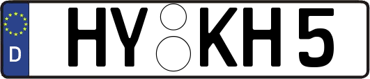 HY-KH5