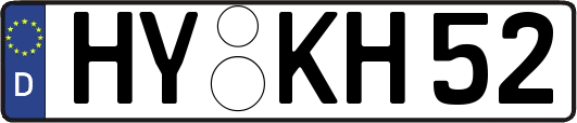 HY-KH52