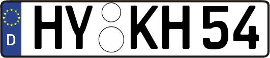 HY-KH54