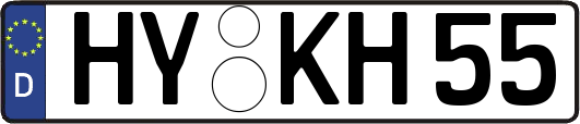 HY-KH55