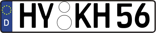 HY-KH56