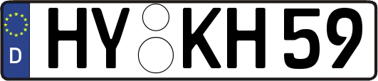 HY-KH59
