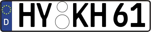 HY-KH61