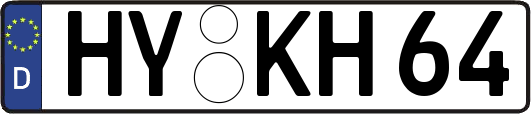 HY-KH64