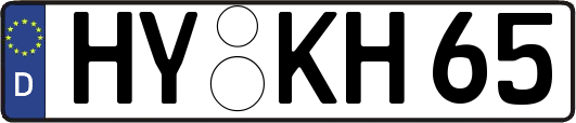 HY-KH65