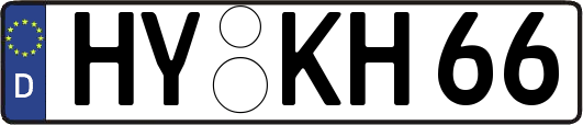 HY-KH66